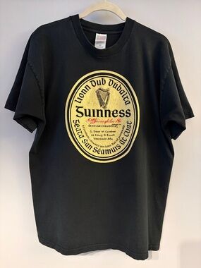 Guinness Beer T-shirt